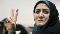 به‌جای وضوگرفتن آب دریاچه ارومیه را پر کنید 