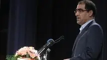 
هاشمی: اقدامات بخش بهداشت به عنوان یک دستاورد برای کشورهای دیگر قابل مطالعه است
