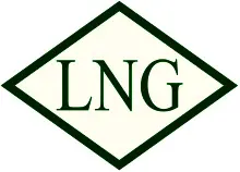محموله نخستین پایانه LNG شناور جهان صادر شد

