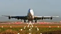 ◄ برقراری پروازهای KLM در آینده نزدیک