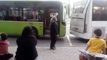 ۶۰ دستگاه اتوبوس درون شهری در اردبیل نوسازی می‌شود