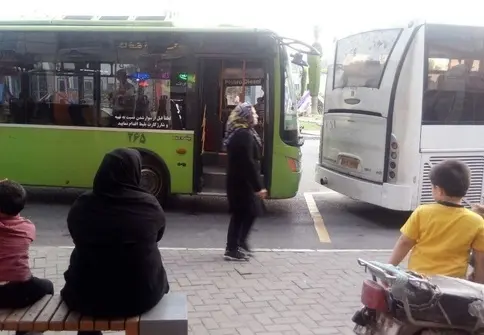 ۶۰ دستگاه اتوبوس درون شهری در اردبیل نوسازی می‌شود