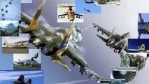 به لحاظ تکنولوژی ۲۰۰ سال عقبیم