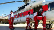 امداد هوایی ایران برای کمک‌رسانی مجهز نیست