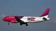 Wizz Air to begin St. Petersburg service