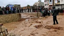 خسارت 232 میلیارد ریالی به راه های ارتباطی استان مرکزی