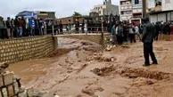 خسارت 232 میلیارد ریالی به راه های ارتباطی استان مرکزی