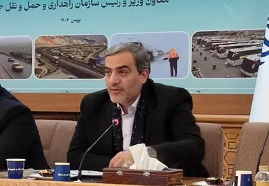 خبر خوش برای رانندگان کامیون ؛ سامانه نوبت دهی متمرکز توزیع بار در کل کشور اجرایی می شود/ پایان بومی گرایی نزدیک است