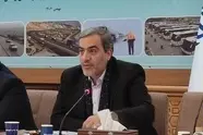 روایت مهدی خضری از عملکرد موفق حمل‌ و نقل جاده‌ ای در بحرانی‌ ترین شرایط کشور