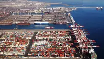 چین؛ اولین شریک تجاری ایران