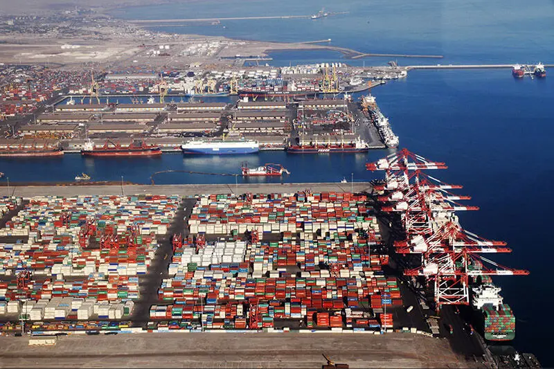 چین؛ اولین شریک تجاری ایران