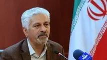  سرنوشت دریاچه ارومیه در انتظار خزر 