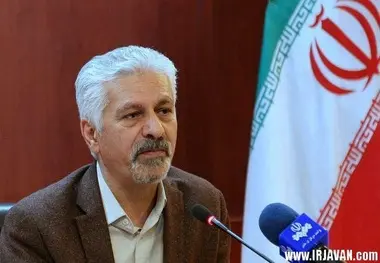 سرنوشت دریاچه ارومیه در انتظار خزر 