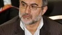 ◄هدف راه آهن در سال ۹۳، رشد حداقل هفت درصد بهره‌وری است