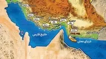 بهره برداری از بندر بزرگ مکران؛ سال 1403