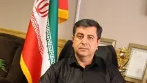 بندر کاسپین تسهیل گر روابط تجاری کریدور شمال-جنوب
