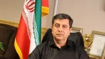 بندر کاسپین تسهیل گر روابط تجاری کریدور شمال-جنوب