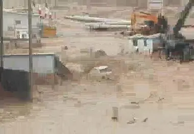 ۴ کشته و ۳ مصدوم در حوادث جوی ۴٨ ساعت گذشته