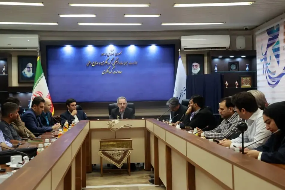 گردشگری کودک و نوجوان در همه طول سال فعال باشد