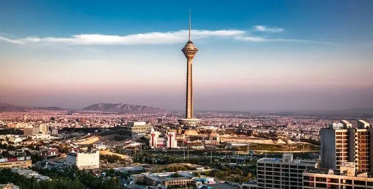 
افزایش موقتی غلظت ذرات معلق و ازن در هوای تهران

