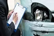 تعرفه هزینه ارزیابی خسارت در سال ۱۴۰۴ ابلاغ شد 
