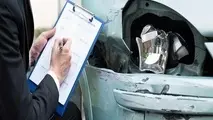 تعرفه هزینه ارزیابی خسارت در سال ۱۴۰۴ ابلاغ شد 