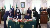 خیز ایران و پاکستان برای رشد ۵ برابری تبادلات تجاری 