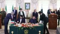 خیز ایران و پاکستان برای رشد ۵ برابری تبادلات تجاری 