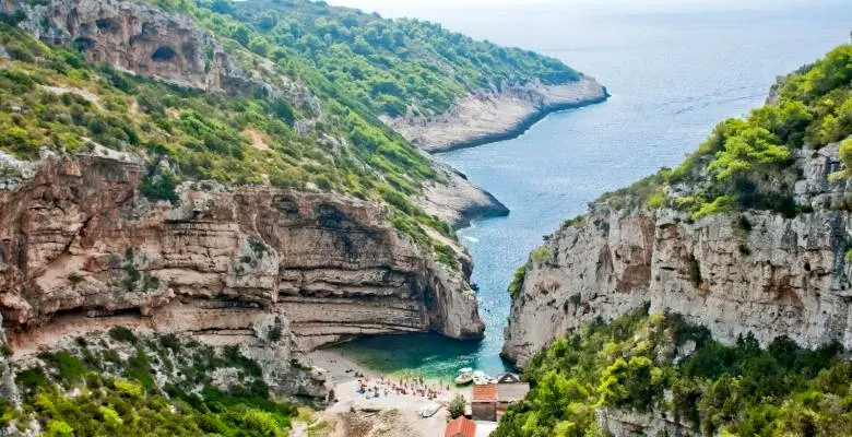 Seven reasons why Croatia keeps attracting more and more travelers
