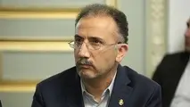 ریاست ایران بر یکی از کمیسیون‌های 15 گانه سازمان جهانی هیدروگرافی