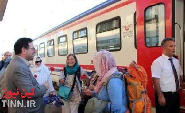 ◄راه‌اندازی ۲ قطار گردشگری تهران - شمال و اندیمشک - تنگ‌پنج