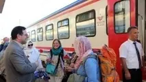 ◄راه‌اندازی ۲ قطار گردشگری تهران - شمال و اندیمشک - تنگ‌پنج