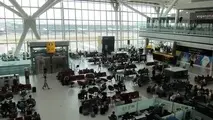 استفاده امارات از اسکنر چهره برای کوتاه کردن صف انتظار مسافران
