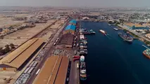 افزایش 27 درصدی تخلیه و بارگیری در بنادر شهید باهنر و شرق هرمزگان