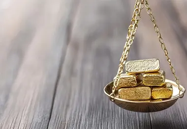 یک مثقال طلا چند گرم است؟ + آموزش تبدیل مثقال به گرم