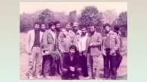 روایتی شنیدنی از شادروان عباس خالدی پیشکسوت راه آهن و رزمنده دوران دفاع مقدس