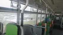 پایانه متروی قلهک مسقف می شود/ احداث ایستگاه اتوبوس در میدان ونک