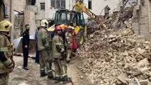 شناسایی بیش از ۳۵۰۰ واحد مسکونی آسیب‌دیده در تهران/اعلام شماره‌ های تماس و ثبت‌ نام خسارت‌دیدگان
