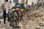 شناسایی بیش از ۳۵۰۰ واحد مسکونی آسیب‌دیده در تهران/اعلام شماره‌ های تماس و ثبت‌ نام خسارت‌دیدگان