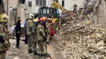 شناسایی بیش از ۳۵۰۰ واحد مسکونی آسیب‌دیده در تهران/اعلام شماره‌ های تماس و ثبت‌ نام خسارت‌دیدگان