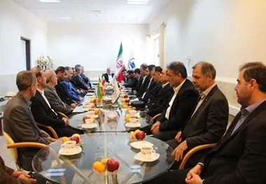 انتصاب مسئول حراست فرودگاه ارومیه