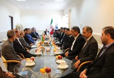 انتصاب مسئول حراست فرودگاه ارومیه
