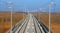 China begins work on Jilin high-speed line 