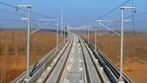 China begins work on Jilin high-speed line 