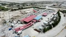  آمادگی پایانه مرزی ریمدان برای استقبال از زائران پاکستانی اربعین حسینی