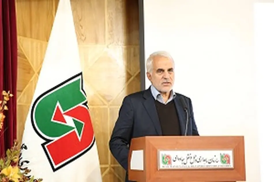 مدیر جدید دفتر نگهداری راه‌های روستایی و فرعی معرفی شد 