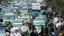 تشریح 4 عامل تشدیدکننده ترافیک روزهای اخیر تهران/ شوک ترافیکی در معابر پایتخت