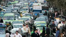 تشریح 4 عامل تشدیدکننده ترافیک روزهای اخیر تهران/ شوک ترافیکی در معابر پایتخت