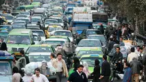 تشریح 4 عامل تشدیدکننده ترافیک روزهای اخیر تهران/ شوک ترافیکی در معابر پایتخت