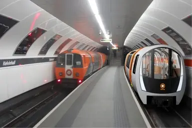 DB ESG to Provide Quality Assurance Services for New Piccadilly Line Trains
